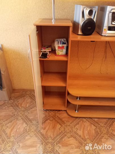 Шкафы
