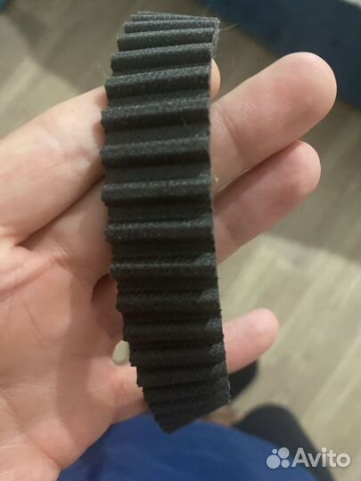 Ремень грм passat b5+ 1.8t