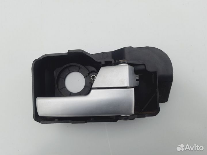 Ручка двери внутренняя правая Ford Mondeo 3