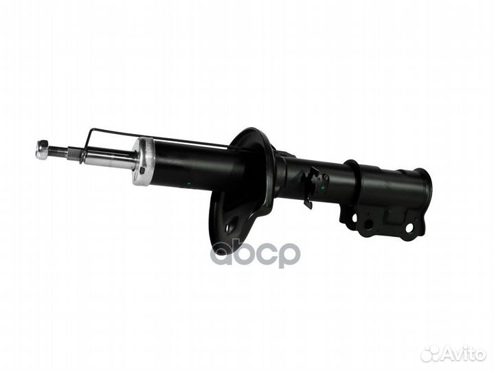 Z00397 амортизатор передний левый газовый Hyun