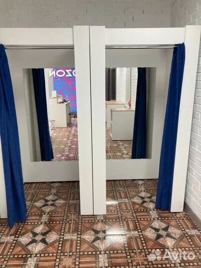 Мебель в пвз ozon