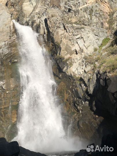 Туры на Алтай