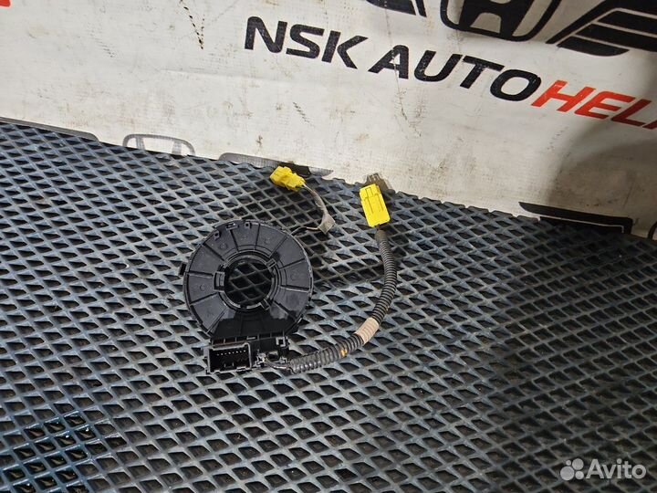 Шлейф рулевой Honda Accord CL7 K20A 2007