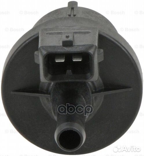 Клапан вент.топ.бака audi A4/A6/G3/G4/passat 0