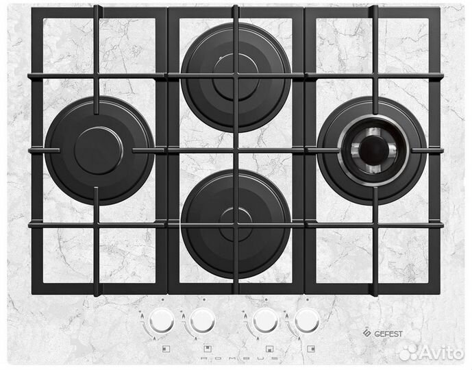 Варочная панель Gefest