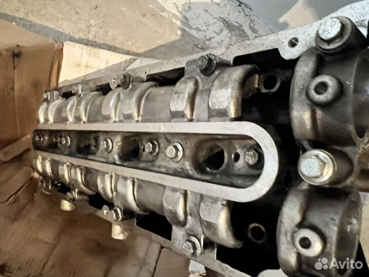 Гбц на патриот дизельный