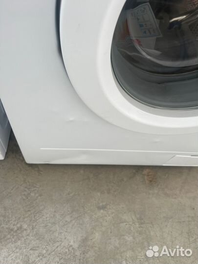 1299373, Стиральная машина CMA 70C107-000 (010) atlant