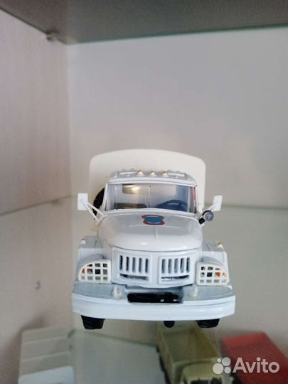 Модели автомобилей 1 43