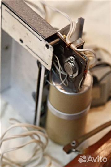 Фотоаппарат Фэд 5в с вспышкой и экспонометр(набор