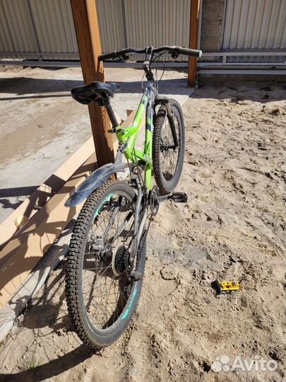 Велосипед r26