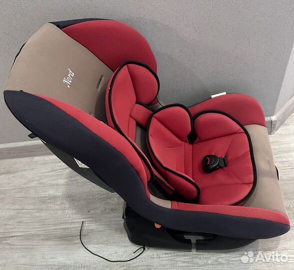 Автокресло