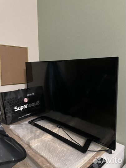 Телевизор Philips