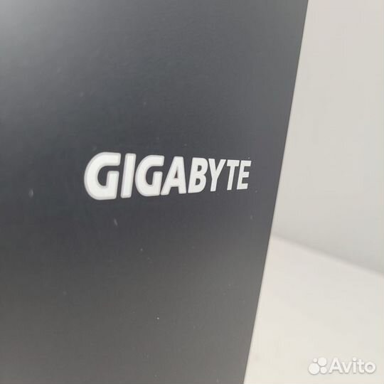 Ноутбук gigabyte G5 KF 15.6 