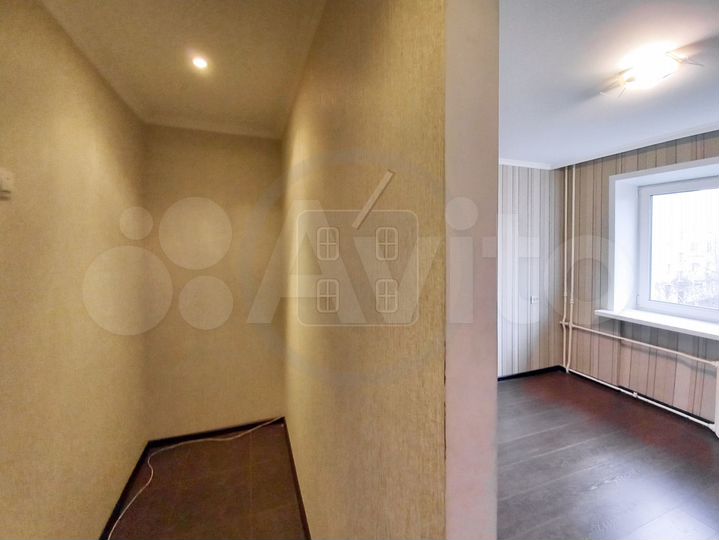 Комната 13,1 м² в > 9-к., 4/5 эт.