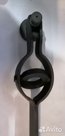 Съёмник сальников