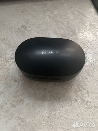 Беспроводные наушники redmi air dot s 3 lite