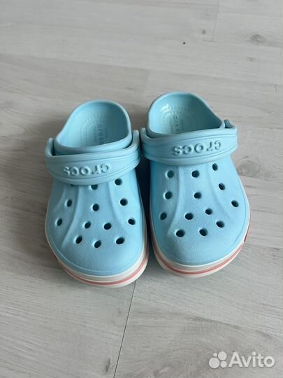 Crocs сабо детские c9