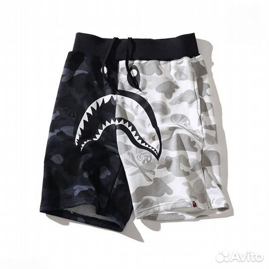 Шорты bape