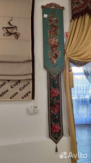 Настенное панно