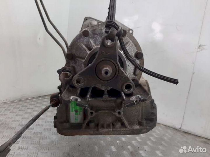 АКПП BMW 5 E39 (1995 - 2004) 2.8 5HP-19 NR