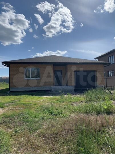 Дом 120 м² на участке 9,3 сот.