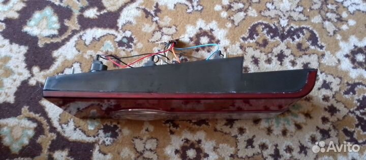 Задняя фара ваз 2108-2109.21099