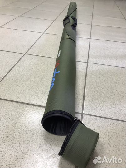 Тубус,сумка для спиннинга- удочки от 1,3 до1,5м