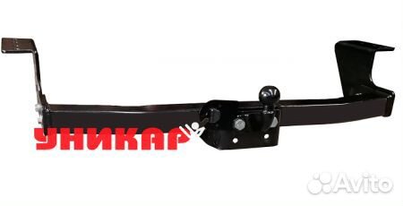 Фаркоп Foton Sauvana с 2017