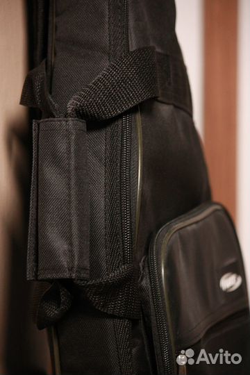 Чехол для электрогитары Force