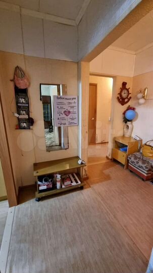 3-к. квартира, 68,1 м², 1/9 эт.