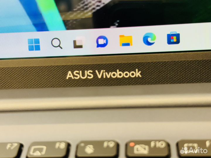 Новенький asus Vivobook oled Core i5-12500H/ 512