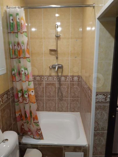 3-к. квартира, 84 м², 3/4 эт.