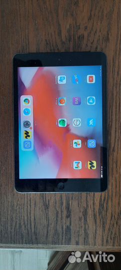iPad mini 2 32gb