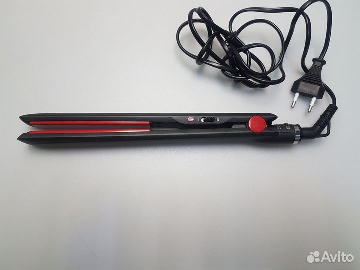 Выпрямитель для волос vitek VT-8282