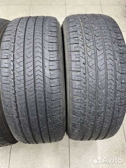 Goodyear Eagle Sport 215/55 R17