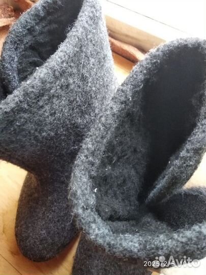 Ботинки женские зимние 40 размер