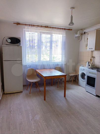 1-к. квартира, 39 м², 1/9 эт.