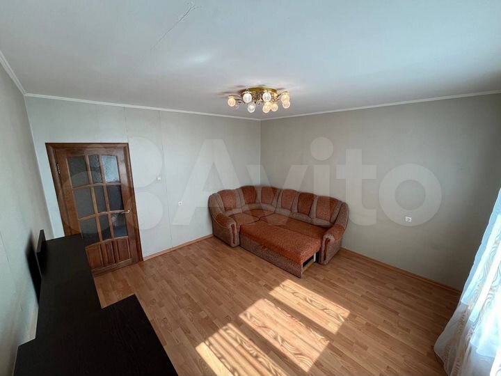 1-к. квартира, 39,1 м², 8/16 эт.