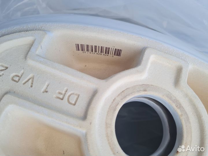 Встраиваемая раковина Villeroy boch