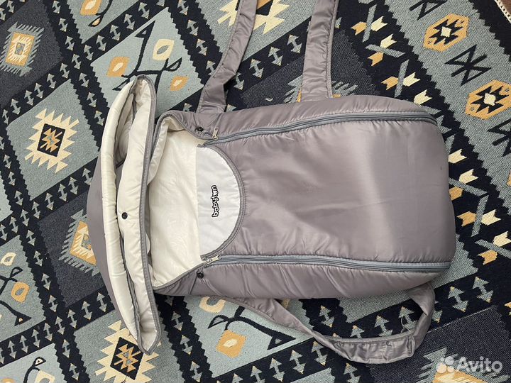 Детский babyton