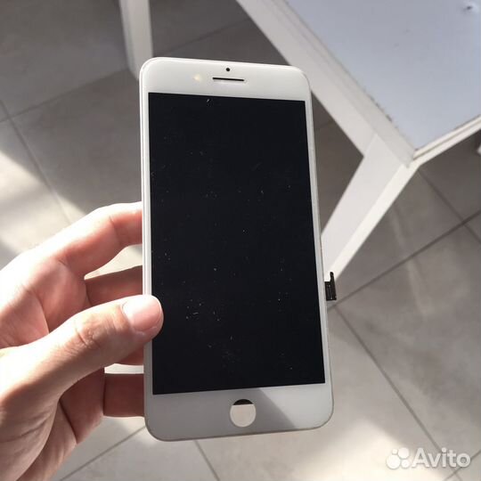 Дисплейный модуль iPhone 7 plus