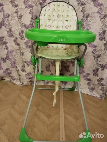 Столик для кормления