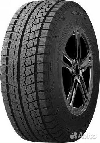 Arivo Winmaster ARW2 195/55 R16 91H