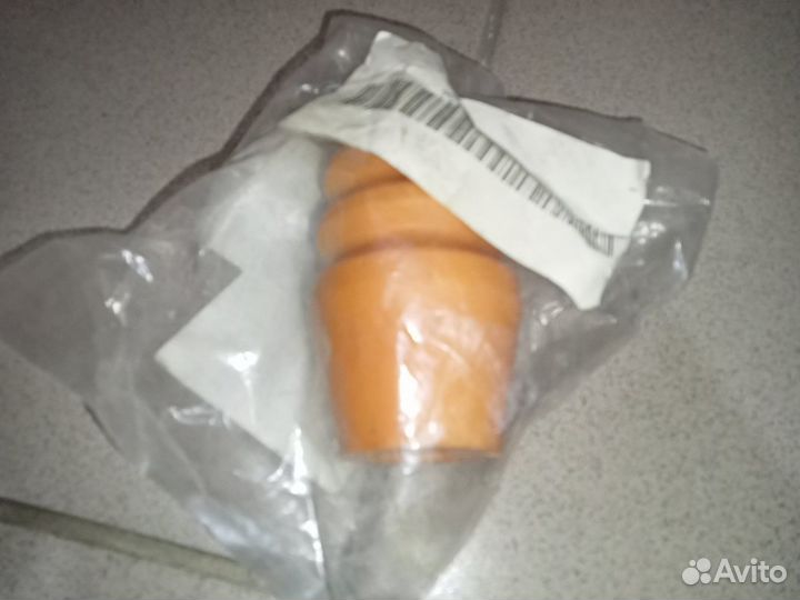 Буфер амортизатора заднего Лачетти универсал