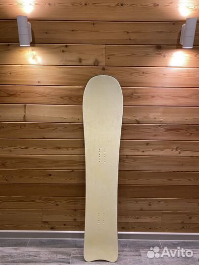 Сноуборд Jones Hovercraft 152