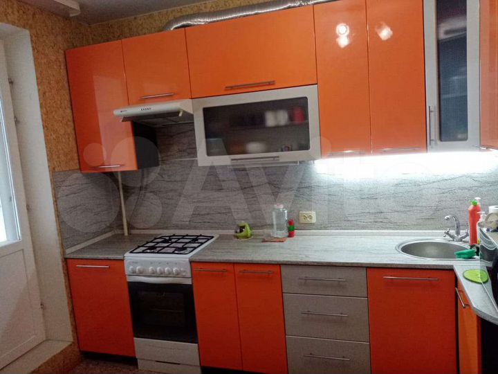 1-к. квартира, 39,1 м², 9/9 эт.