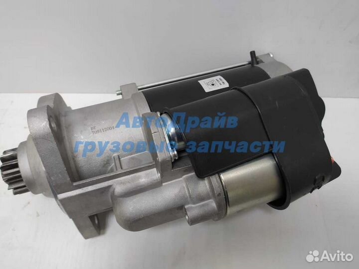 Стартер Даф 95 105