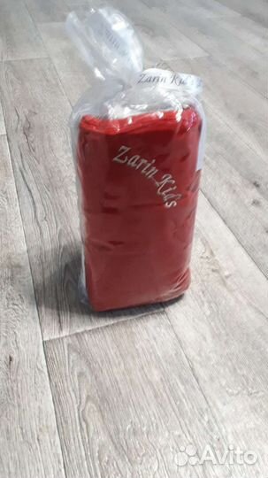 Набор пледов для малыша