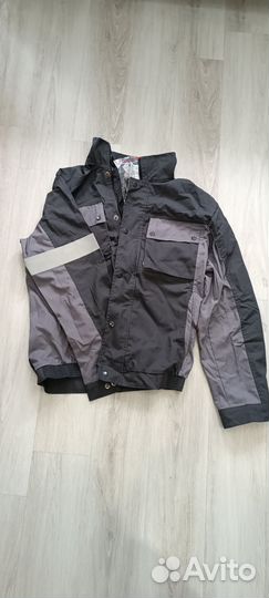 Костюм рабочий