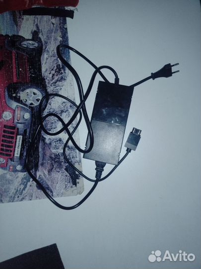 Блок питания Xbox one